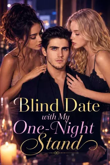 Blind Date with My One-Night Stand