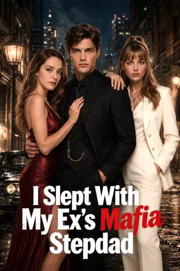 I Slept With My Ex's Mafia Stepdad