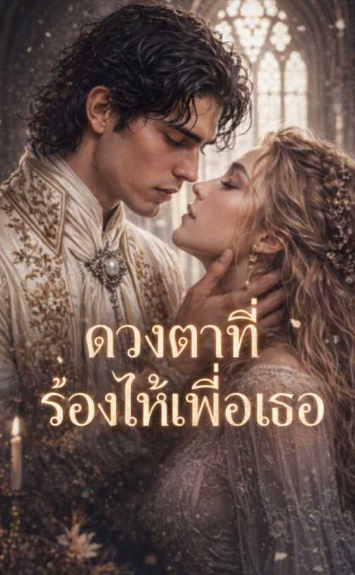 （พากย์เสียง）ดวงตาที่ร้องไห้เพื่อเธอ