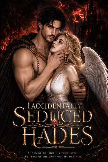I Accidentally Seduced Hades