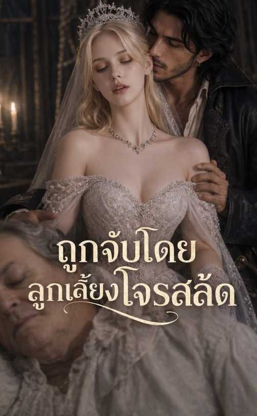（พากย์เสียง）ถูกจับโดยลูกเลี้ยงโจรสลัด