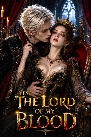 Yes！The Lord of My Blood