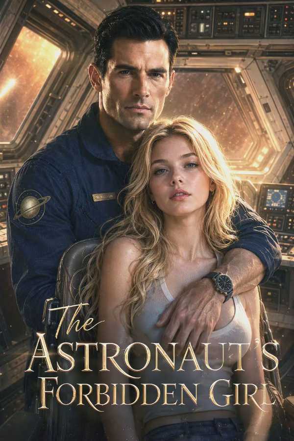 The Astronaut's Forbidden Girl