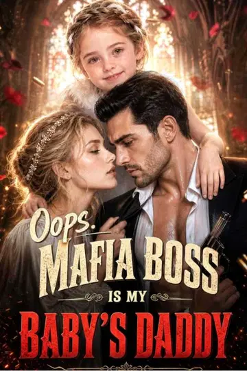 Oops! Mafia Boss is My Baby's Daddy