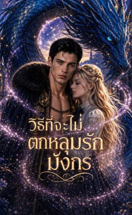 （พากย์เสียง）วิธีที่จะไม่ตกหลุมรักมังก
