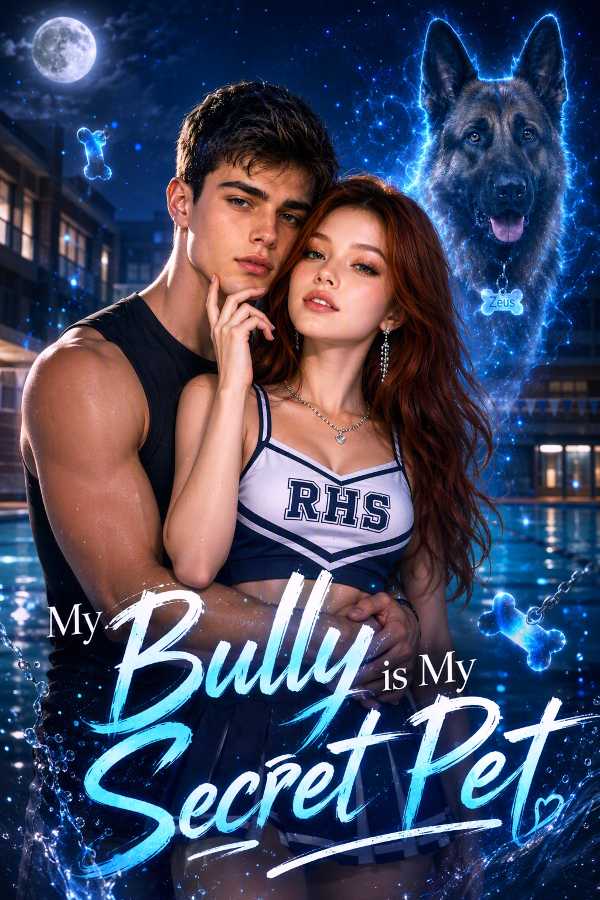 My Bully is My Secret Pet