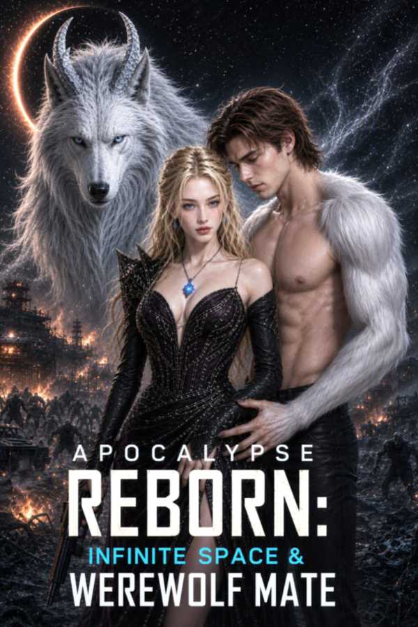 Apocalypse Reborn: Infinite Space & Werewolf Mate