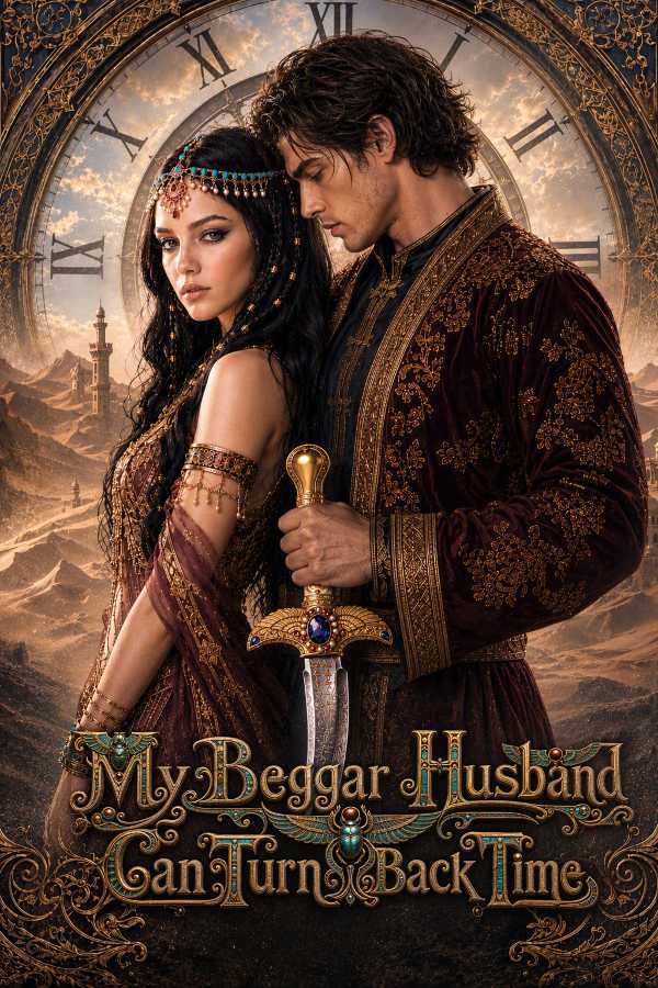 My Beggar Husband Can Turn Back Time