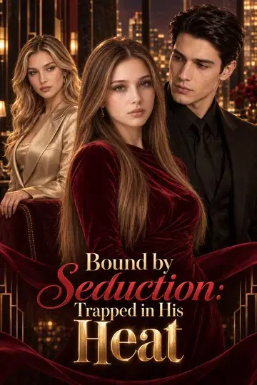 Bound by Seduction: Trapped in His Heat