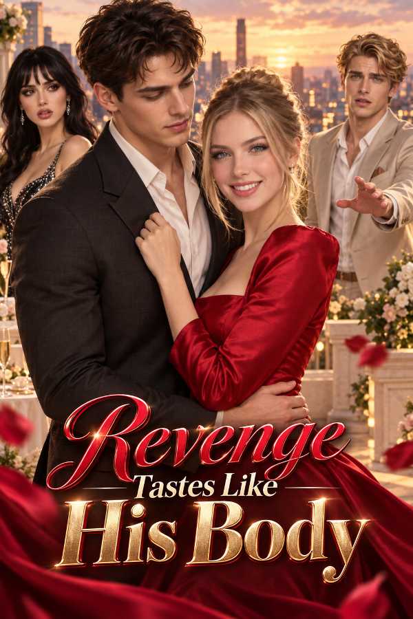 Revenge Tastes Like His Body