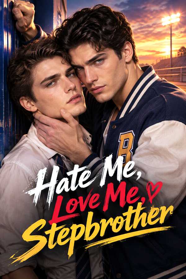 Hate Me, Love Me, Stepbrother