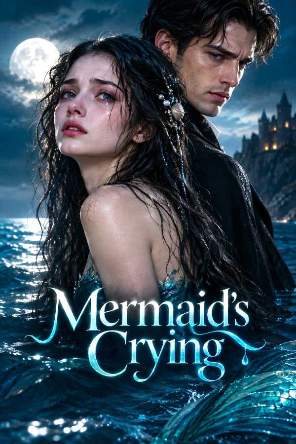 Mermaid's Crying
