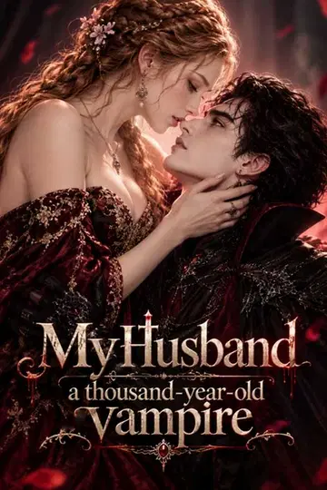 My husband, a thousand‑year‑old vampire