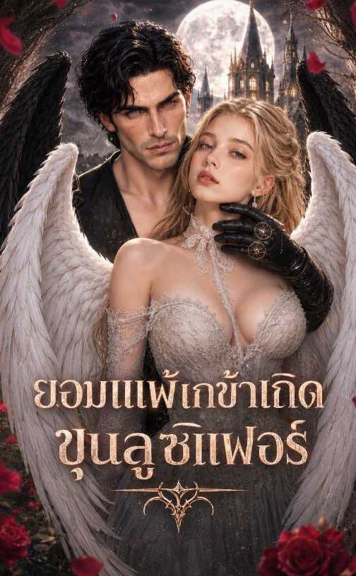 （พากย์เสียง）ยอมแพ้แก่ข้าเถิด ขุนลูซิเฟอร์