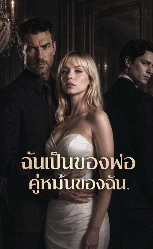 （พากย์เสียง）ฉันเป็นของพ่อคู่หมั้นของฉัน