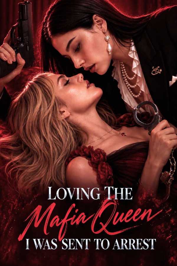 Loving The Mafia Queen I Was Sent to Arrest