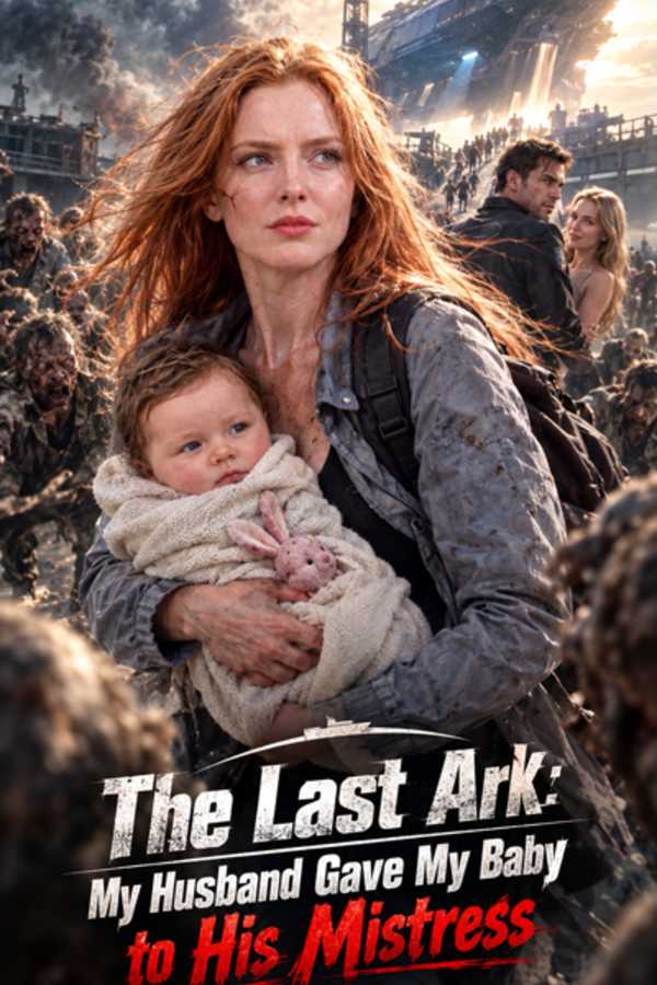 The Last Evacuation: My Husband Gave My Baby to His Mistress