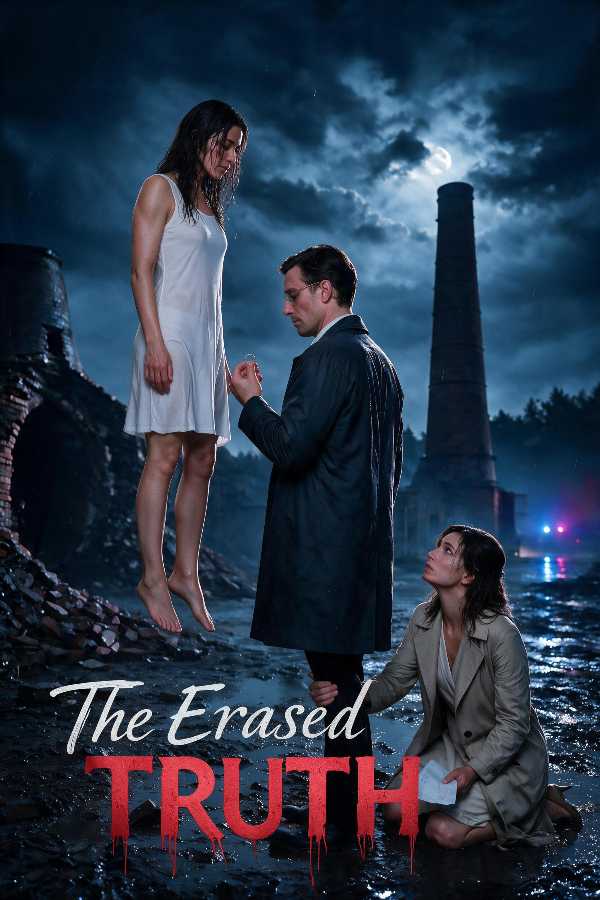 The Erased Truth