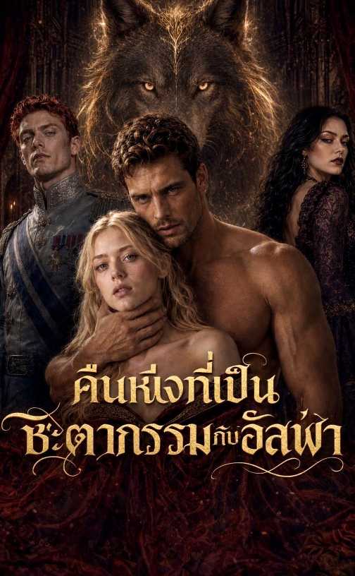 （พากย์เสียง）คืนหนึ่งที่เป็นชะตากรรมกับอัลฟ่า