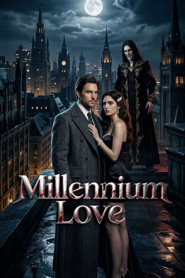 Millennium Love