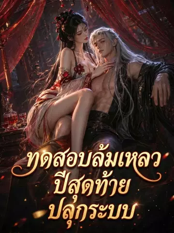 ทดสอบล้มเหลว ปีสุดท้ายปลุกระบบ