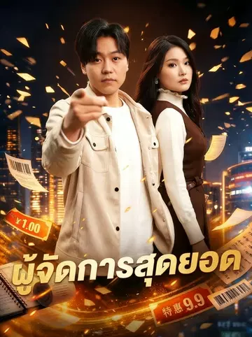 ผู้จัดการสุดยอด