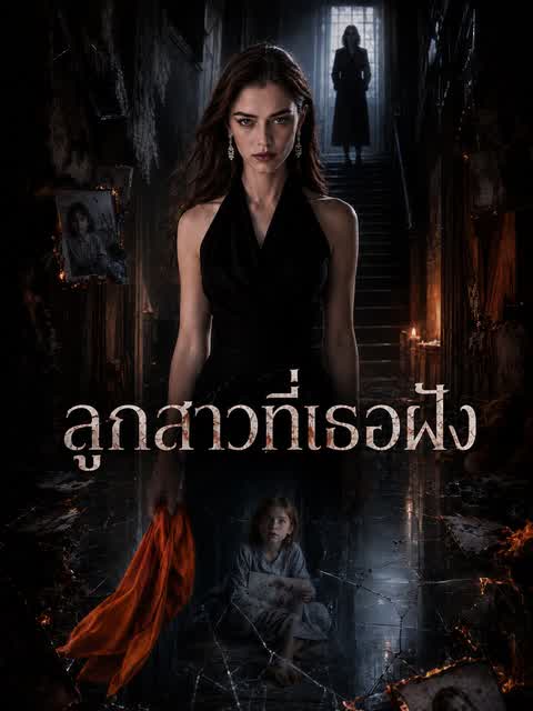 ลูกสาวที่เธอฝัง