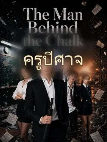 ครูปีศาจ