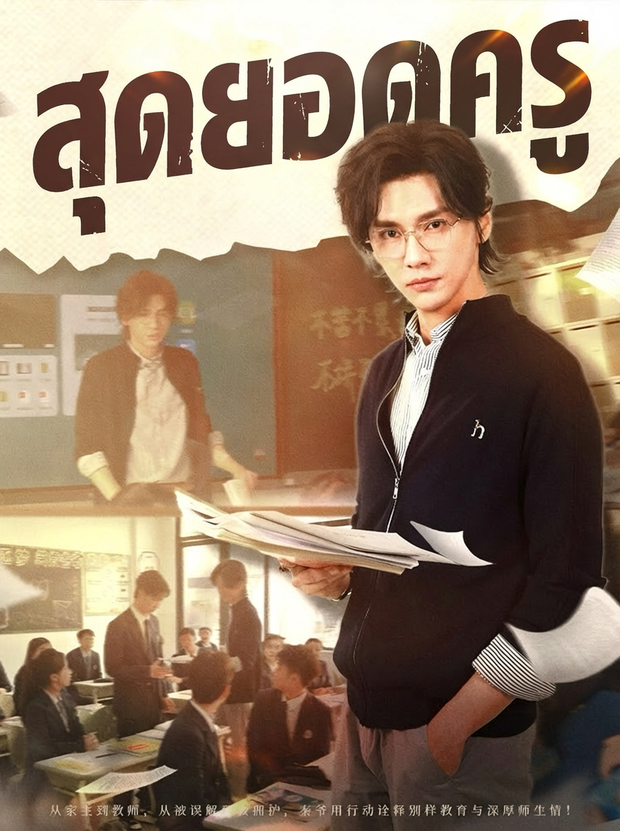 สุดยอดครู