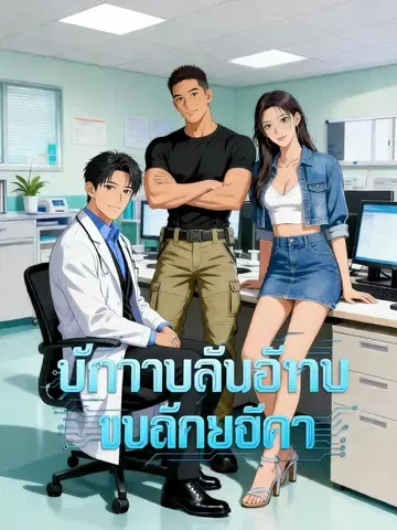 หลังจากไวรัสเข้าควบคุมตัวฉัน