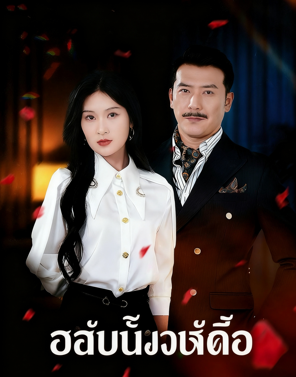 รักในเงาบัง