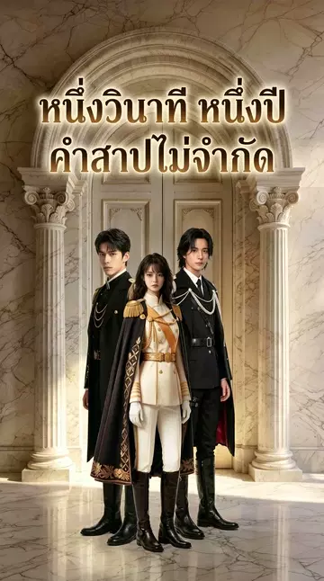 หนึ่งวินาที หนึ่งปี คำสาปไม่จำกัด