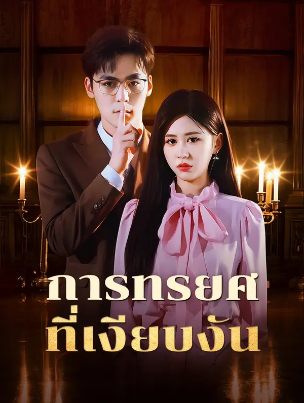 การทรยศที่เงียบงัน