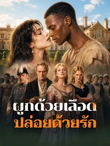 ผูกด้วยเลือด ปล่อยด้วยรัก