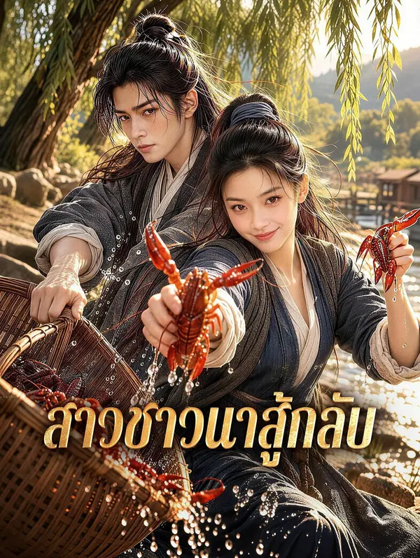 สาวชาวนาสู้กลับ