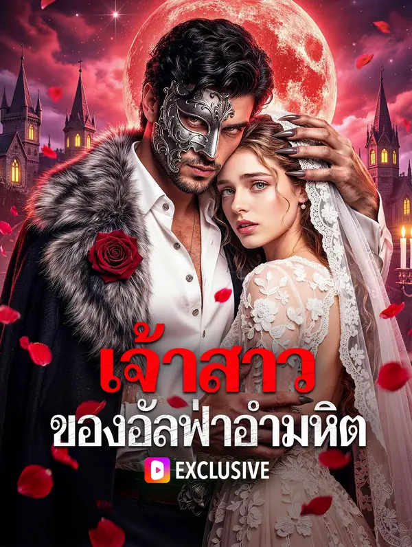 เจ้าสาว ของอัลฟ่าอำมหิต