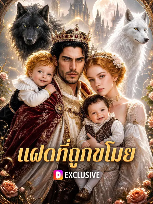 แฝดที่ถูกขโมย