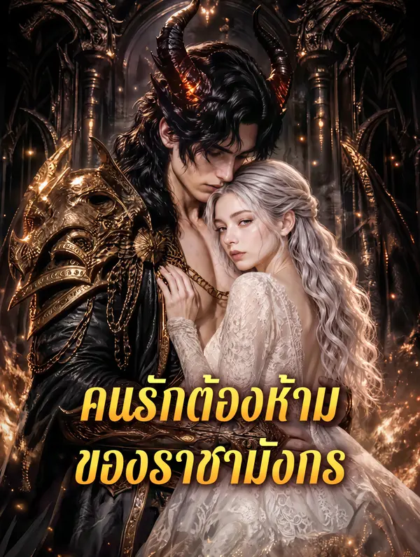 คนรักต้องห้าม ของราชามังกร