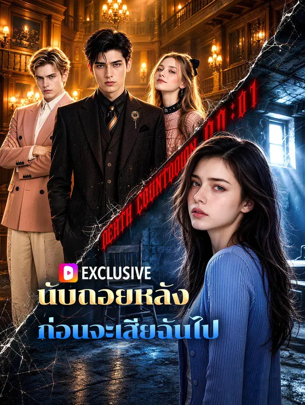 นับถอยหลัง ก่อนจะเสียฉันไป