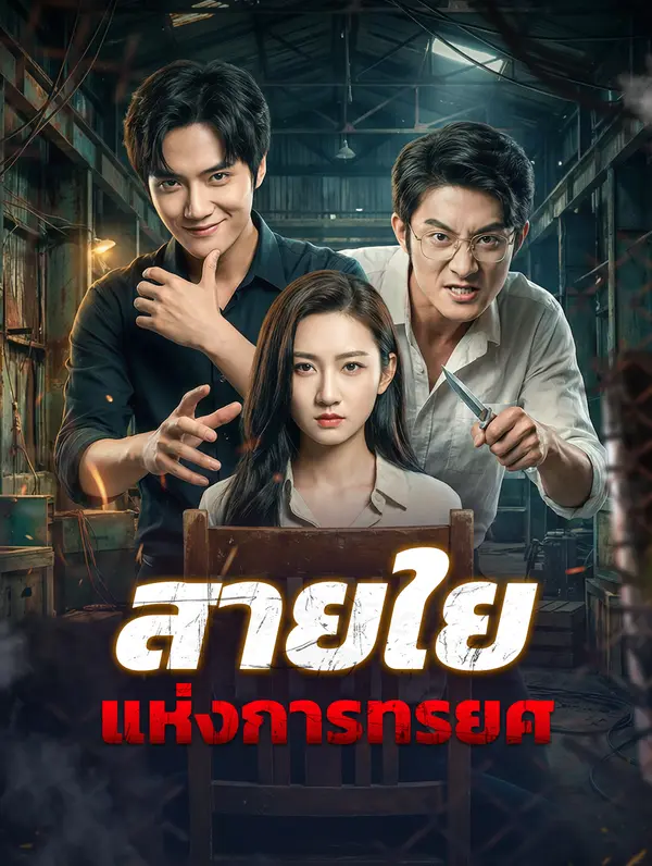 สายใยแห่งการทรยศ