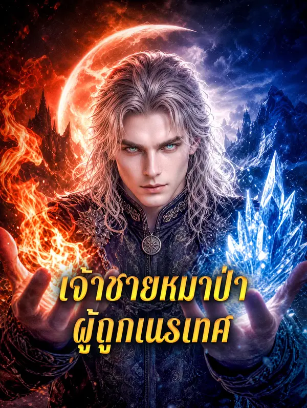 เจ้าชายหมาป่า ผู้ถูกเนรเทศ