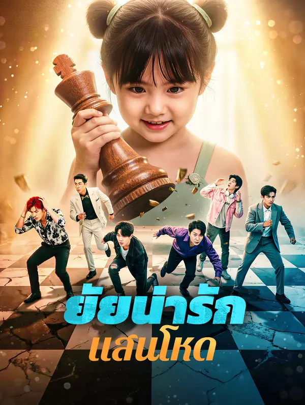ยัยน่ารัก แสนโหด