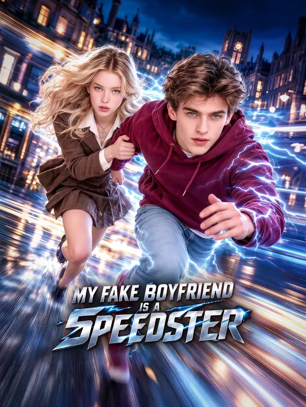 แฟนกำมะลอของฉัน คือมนุษย์ความเร็ว