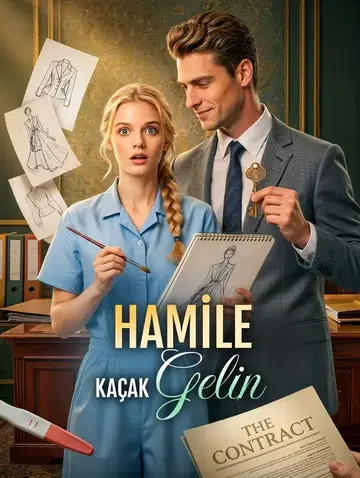 Hamile Kaçak Gelin
