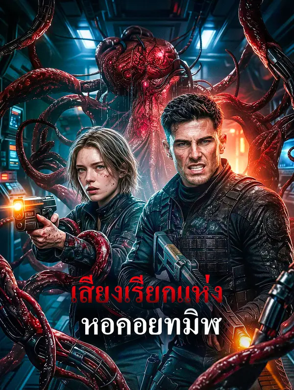 เสียงเรียกแห่ง หอคอยทมิฬ