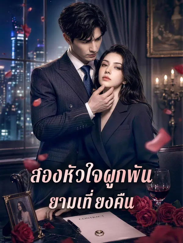 สองหัวใจผูกพัน ยามเที่ยงคืน
