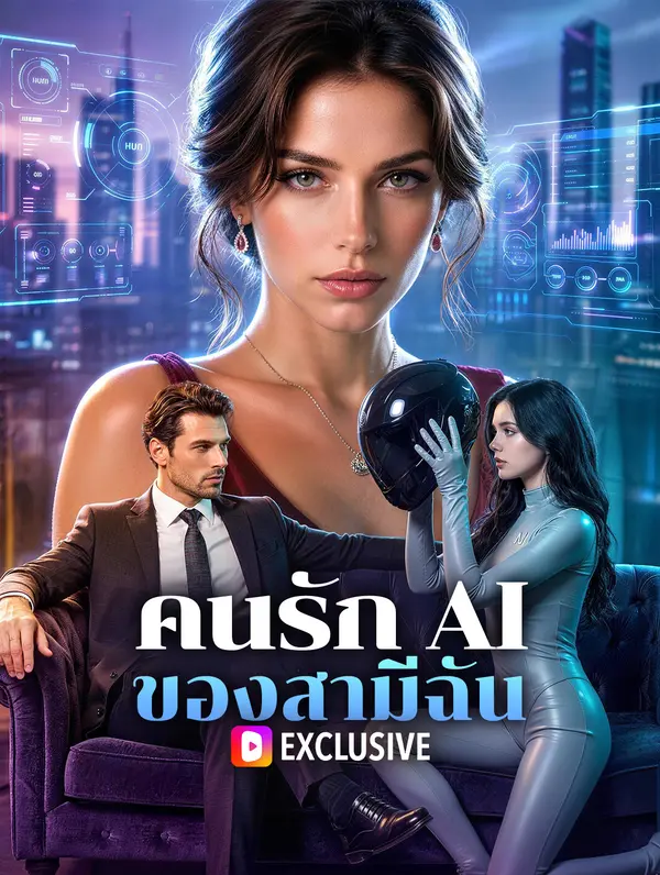 คนรัก AI ของสามีฉัน
