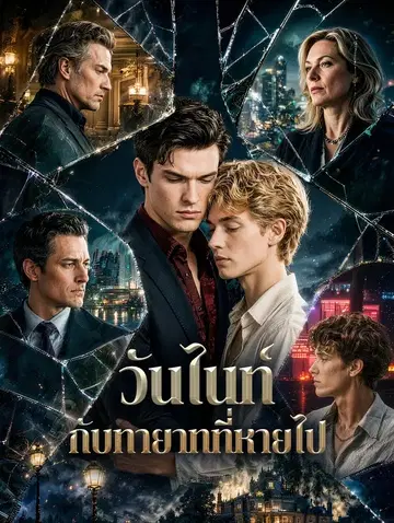 วันไนท์ กับทายาทที่หายไป