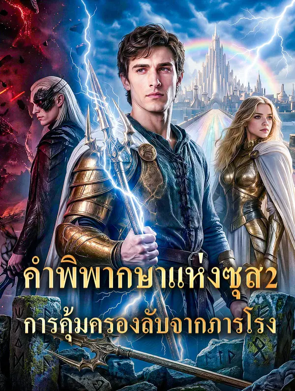 คำพิพากษาแห่งซุส2 การคุ้มครองลับจากภารโรง