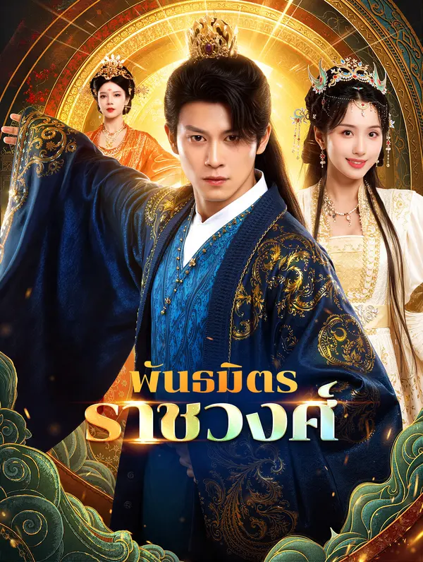พันธมิตร ราชวงศ์